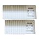 thumbnail image 1 of 50 alfombrillas de papel desechables para coche, impermeables, para limpiar el suelo. Estilo blanco B, 1 of 5