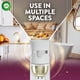 thumbnail image 5 of Recambio de aceite perfumado Air Wick Plug In de arándanos maduros y grosellas, 5 of 9