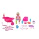 thumbnail image 1 of Set de cuidado y baño para bebes, 1 of 2