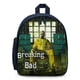 thumbnail image 1 of Mochila Desmarcar Breaking Bad Azul, 1 of 6
