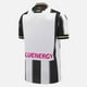 thumbnail image 3 of Camiseta Macron Udinese Calcio Local 24/25 blanco M, 3 of 7