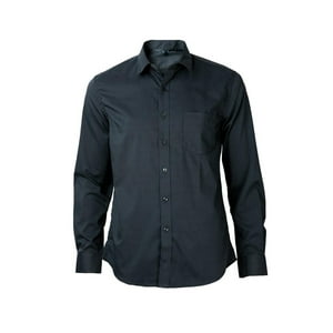 Jayson - Camisa Spandex M/L Gris L