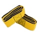 thumbnail image 5 of 2 Uds. Juegos De Construcción De Equipos De Banda De Carrera Con Patas Para Entrenamiento De Actividades Al Aire Libre Amarillo 5 Patas 1,5 M, 5 of 5