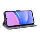 thumbnail image 5 of Funda Billetera para Samsung Galaxy A17 5G con Soporte - Cartera de Cuero con Ranuras Azul, 5 of 5