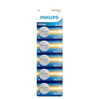 Philips - Pila De Reloj Cr-2016