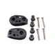 thumbnail image 2 of Sistema Anchor Trolley YakGear AK1 Deluxe con poleas y cuerda, 2 of 6