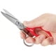 thumbnail image 3 of Tijeras de Electricista Milwaukee 48-22-4049, 3 of 3