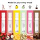 thumbnail image 2 of Set de Descubrimiento Just Juice Perfumes Mini Unisex 6 Piezas, 2 of 7