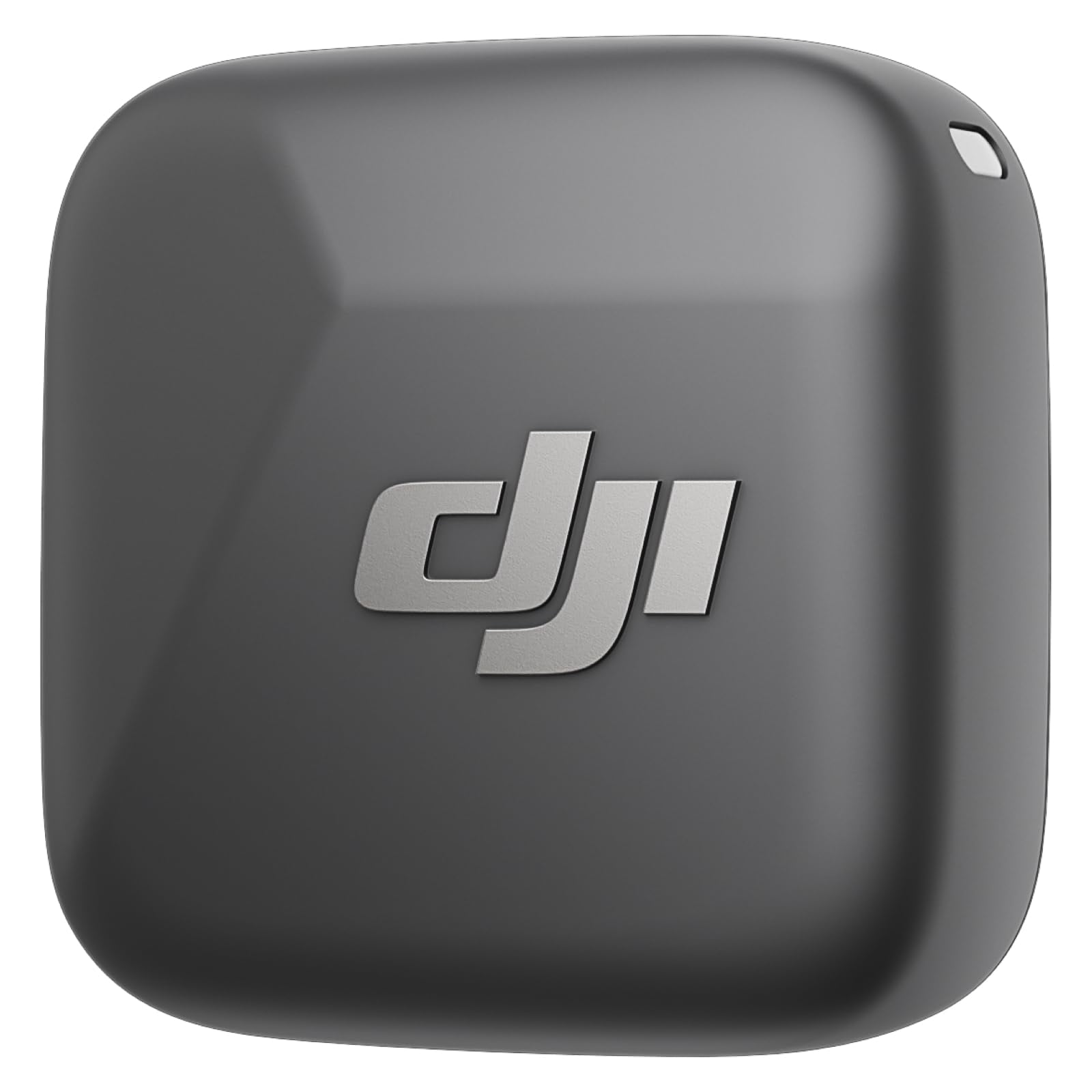 Dji Mic Mini Transmisor Negro