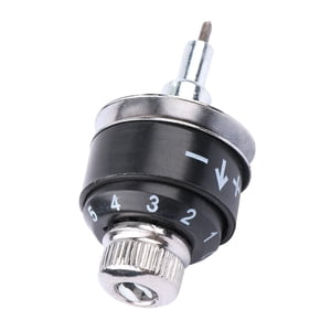 Bothyi - Abrazadera Para Hilo De Coser, Guía De Hilo De Agarre De Alambre Resistente Para Herramientas De Costura Domésticas C