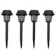 thumbnail image 1 of 1pc/2pcs/4pcs 2 In 1 Solar Bug Zapper LED Mosquito Killer Lamp Outdoor Solar Powered Bug Zapper Light Lamp For Indoor And Outdoor Use EPA, 1 of 3