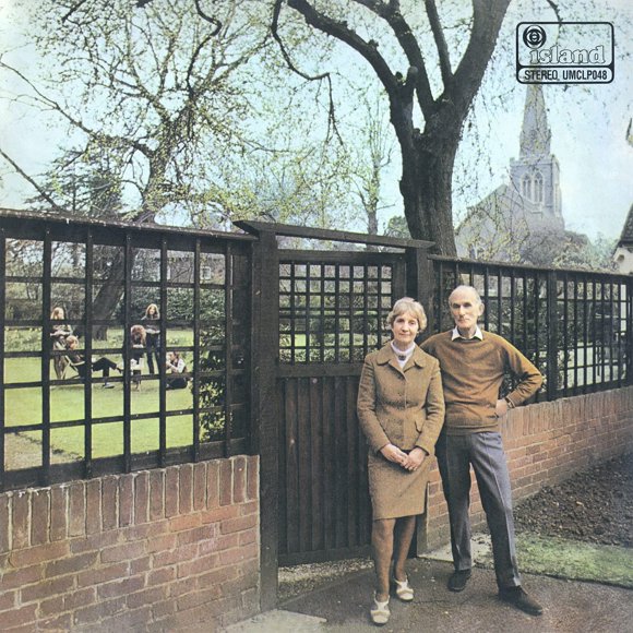 Vinilo Proper Music Brand Code 180 g Unhalfbricking