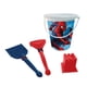 thumbnail image 1 of Balde de Playa y Accesorios Spiderman, 1 of 1