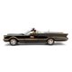 thumbnail image 2 of Kit de modelo de auto Batmobile Jada Toys DC Comics Batman Serie Clásica de TV - Negro, 2 of 3