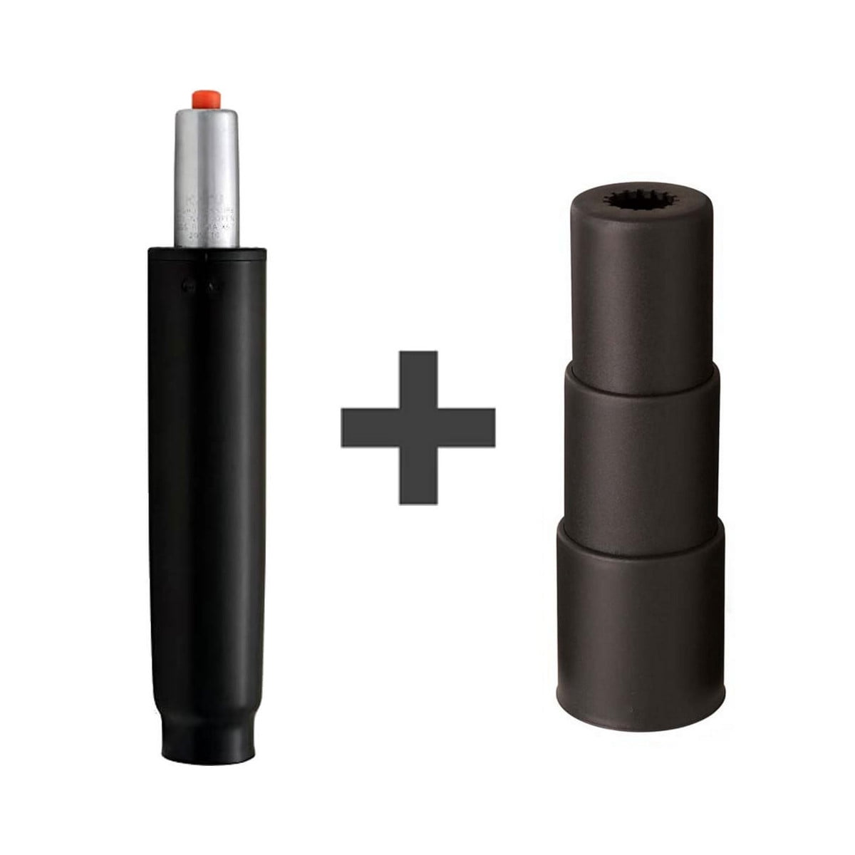 Bookstore - Pistón Universal + Fuelle Telescópico