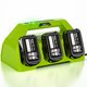 thumbnail image 1 of Cargador Rápido YJITO de 6 Puertos para Baterías Ryobi 18V, 1 of 8