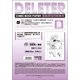 thumbnail image 1 of Papel Manga Deleter B4 25 cm x 35 cm 135 kg 40 pág, 1 of 1