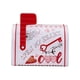 thumbnail image 2 of Buzón De Correo Juguete Decoración Del Día De San Valentín Caja De Regalo Para Tarjetas De Felicitación Dulces Merienda Blanco, 2 of 3