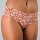 thumbnail image 3 of Pack 2X Pantaleta Micro Print Bonded Flores Mujer 25557-245, 3 of 4