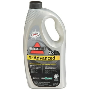 Bissell - Limpiador De Alfombras Biggreen Commercial 49G5 C 960 Ml 2X