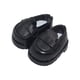 thumbnail image 2 of 8-10 Años Negro 1 Par De Zapatos De Muñeca Accesorio De Disfraz Para Muñecas De 17 Cm Niños De 5 A 7 Años, 2 of 3