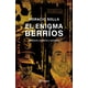 thumbnail image 1 of Libro El enigma Berríos - Horacio Solla, 1 of 2