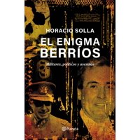 Planeta - Libro El Enigma Berríos - Horacio Solla