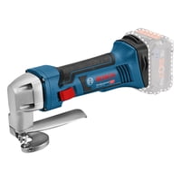 Bosch - Cizalla Inalámbrica Gsc 18V-16