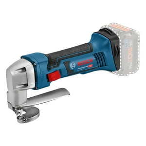 Bosch Cizalla A Bateria De 18V Bt