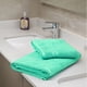 thumbnail image 3 of Juego de Toallas de Baño Grecco Turquesa, 3 of 3