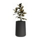 thumbnail image 1 of Macetero Grande Plástico Amalfi Modelo Gota N55 60L Negro, 1 of 3