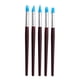 thumbnail image 3 of Herramientas Para Esculpir Arcilla De Silicona, 5 Uds., Moldeador Para Pastel De Polímero, Elaboración De Arte De Uñas, 3 of 5