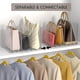 thumbnail image 5 of Organizador De Bolsos Y Monederos Para Armario 2 Juegos, 5 of 6