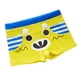 thumbnail image 3 of ba?ador para ni?os pantalones cortos traje de ba?o juvenil ba?o ba?ador oso amarillo 2xl, 3 of 5
