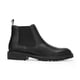 thumbnail image 2 of Botines Hombre Chelsea Cuero Camden-6-04 Negro Cardinale negro 39, 2 of 6