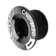 thumbnail image 4 of Tornillo De Tapa De Manivela Ligero Perno De Juego De Bielas Para Bicicleta Shimano Ciclismo Negro, 4 of 5