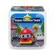 thumbnail image 4 of Súper Bombero Rescate theme 7 colors Alarm Clock Digital LED Alarm Clock Gifts for kids friends family, 4 of 6