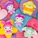 thumbnail image 2 of Peluche Jazwares Hello Kitty® and Friends Cinnamoroll™ de 20 cm, 2 of 5