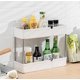 thumbnail image 5 of Organizador Baño Carro Cocina Organizador Cocina 4 Niveles, 5 of 9