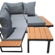 thumbnail image 5 of Juego de Living Terraza Siena 4 Personas, 5 of 6