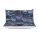 thumbnail image 3 of DATE A LIVE Anime Home Bed 3-piece Set Classic Japanese Anime Polyester Wash Student Dormitory Set, 3 of 5