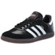 thumbnail image 1 of Zapatos adidas Samba Indoor Sneaker negro blanco rojo 12 US, 1 of 9