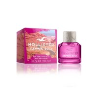 Hollister - Perfume Mujer Canyon Rush Edp 100Ml