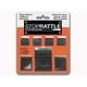thumbnail image 1 of Kit StopRattle para el interior del auto The Bracketeer, 1 of 6