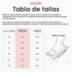 thumbnail image 3 of Sandalia Plataforma Negro Fiesta Lt106 Mujer, 3 of 3