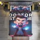 thumbnail image 3 of Super Hero Adventures Avengers Heroes Amigos 3 Piece Bedding Set Features Captain America, Hulk, , Bed Sheets, 3 of 5