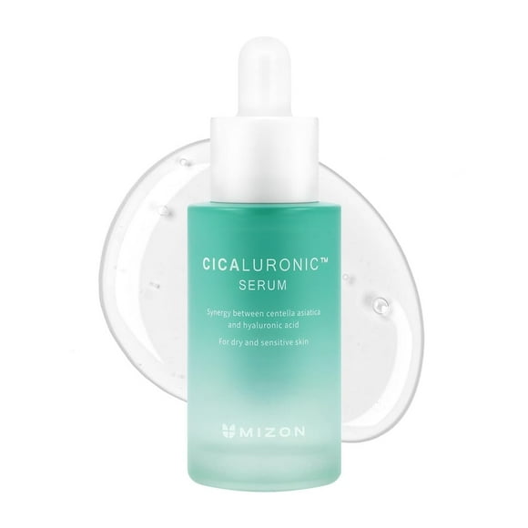 Sérum MIZON Cicaluronic Suavizante Hidratante 30 ml con Centella