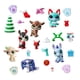 thumbnail image 2 of Calendario de Adviento Littlest Pet Shop Deluxe - 24 Sorpresas, 2 of 7