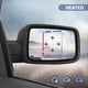 thumbnail image 5 of Espejo lateral derecho Sanooer para Dodge Ram 1500/2500‑5500, 5 of 8
