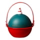 thumbnail image 1 of Bolsas Navideñas Para Regalos Suministros Para Fiestas Navideñas Bolsas De Regalos Navideños Para Amigos Bola, 1 of 3